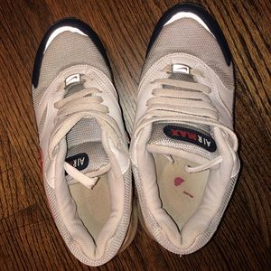 Old school Nike Air Max